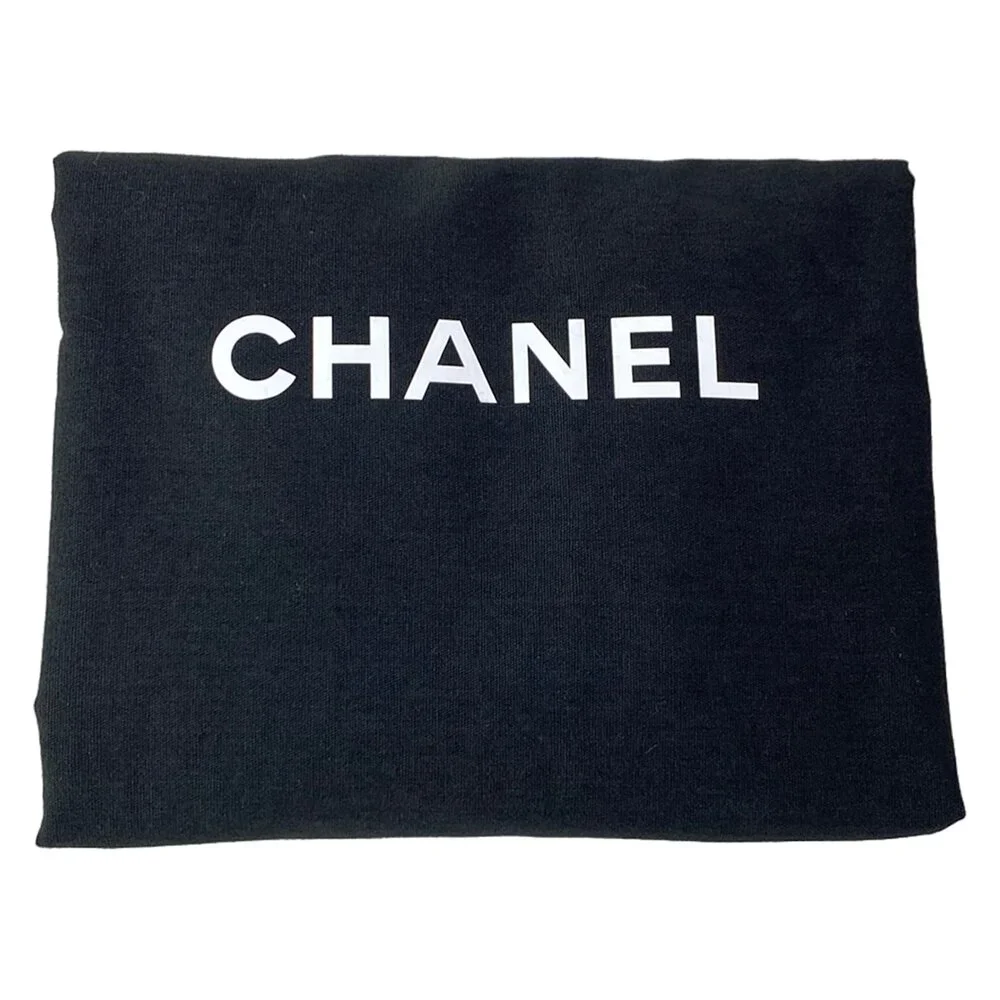 Chanel Small Bowling Bags Shoulder Bag AS6472